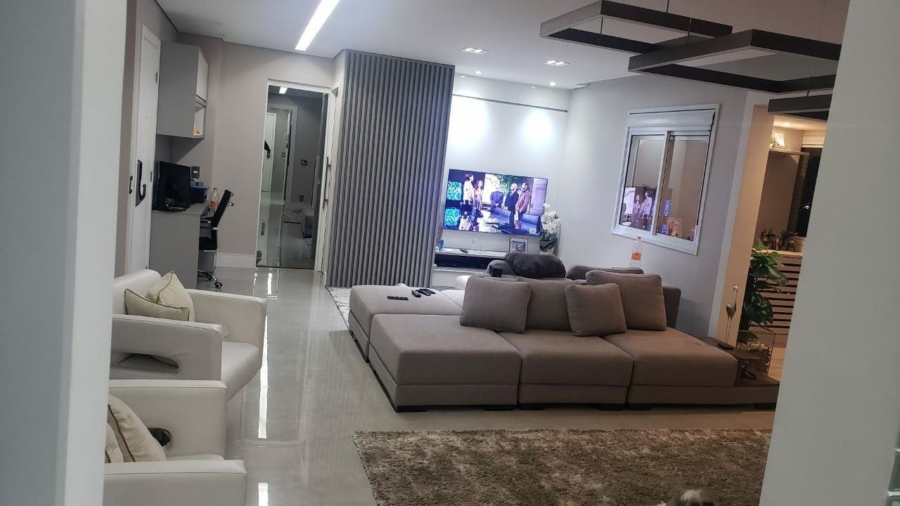 Apartamento para Venda - Vila Gumercindo