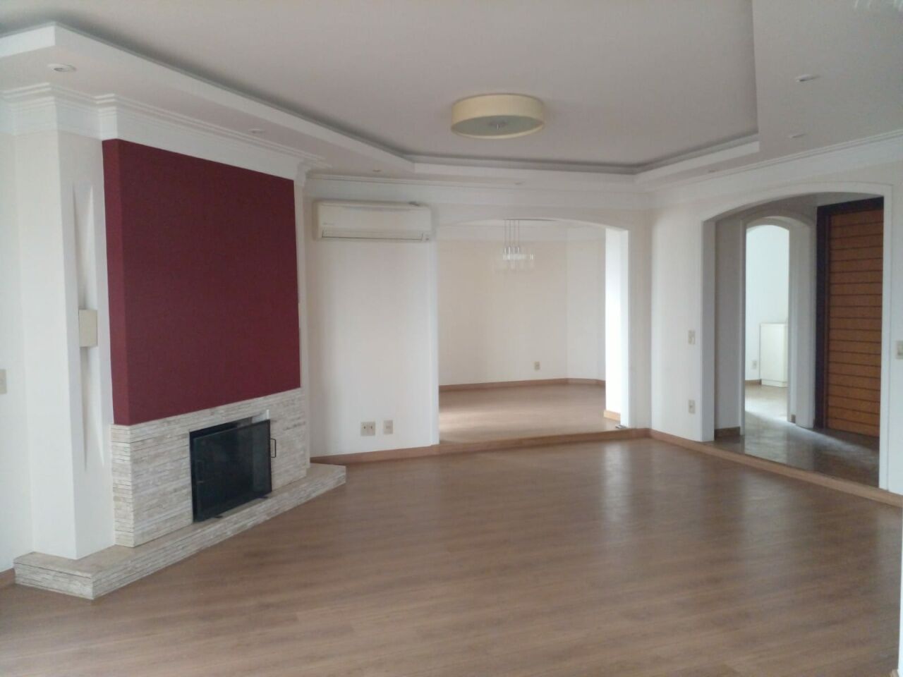 Apartamento para Venda - Campo Belo
