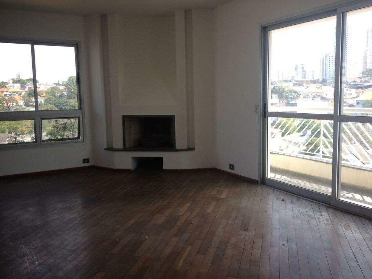 Apartamento para Venda - Jardim da Saúde