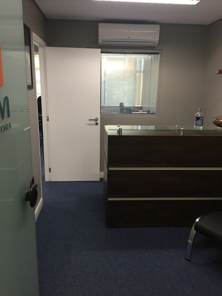 Conj. Comercial para Venda - Itaim Bibi