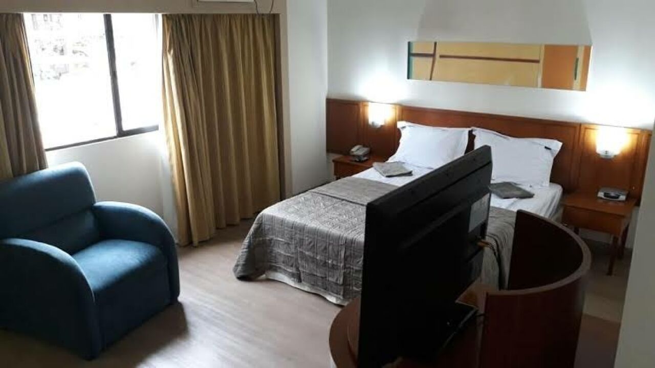 Apartamento para Venda - Vila Clementino