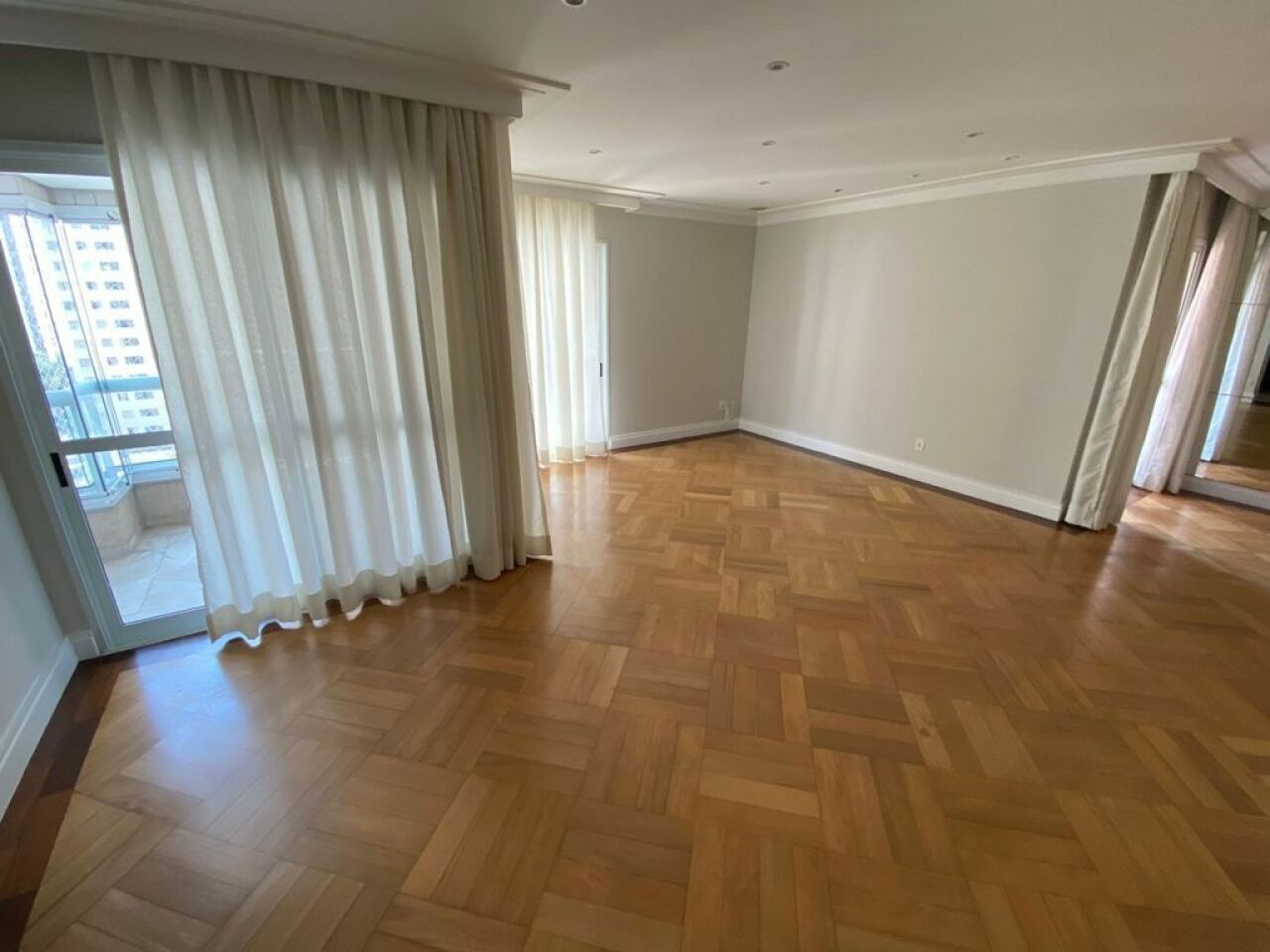 Apartamento para Venda - Indianópolis
