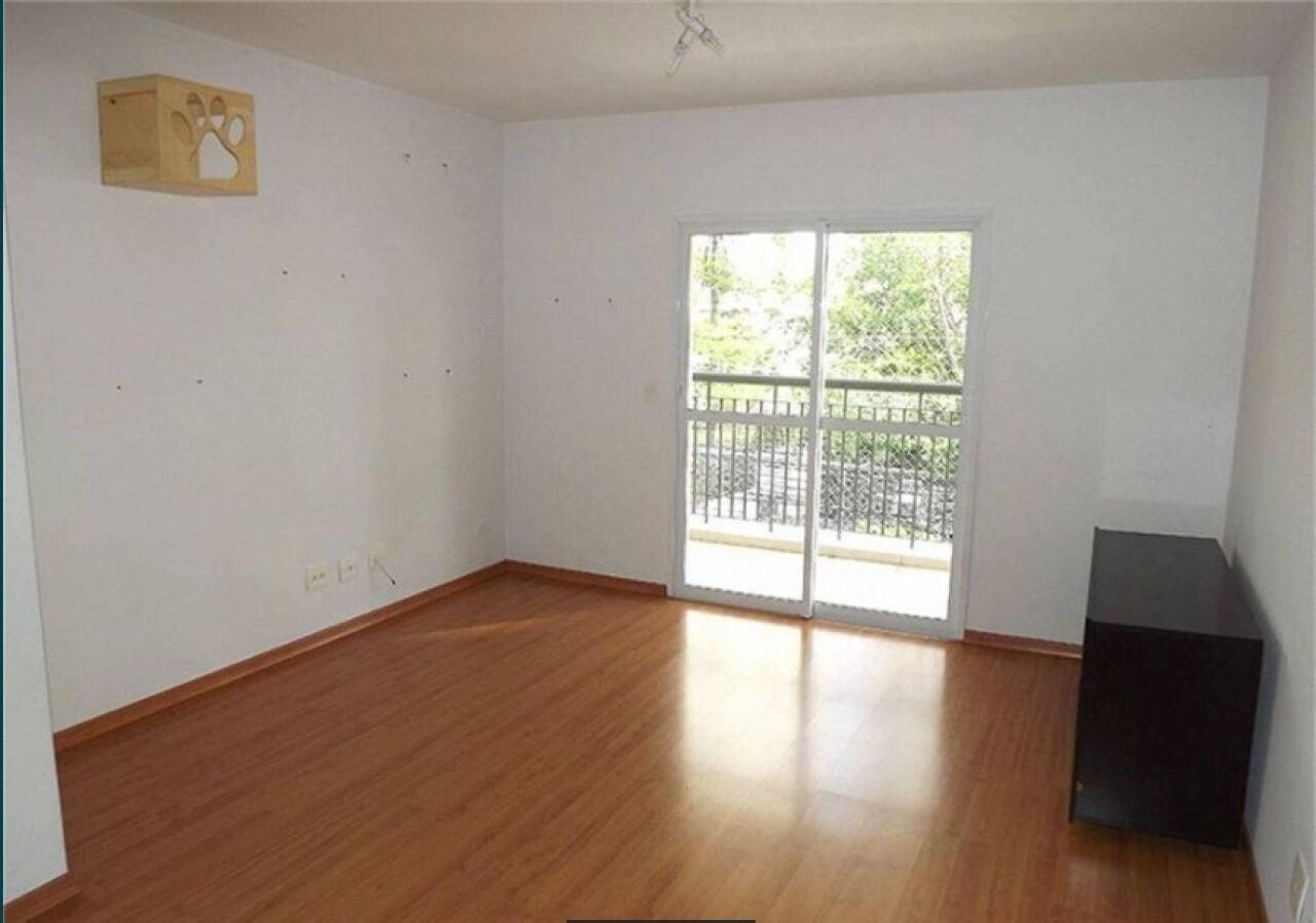 Apartamento para Venda - Vila Mariana