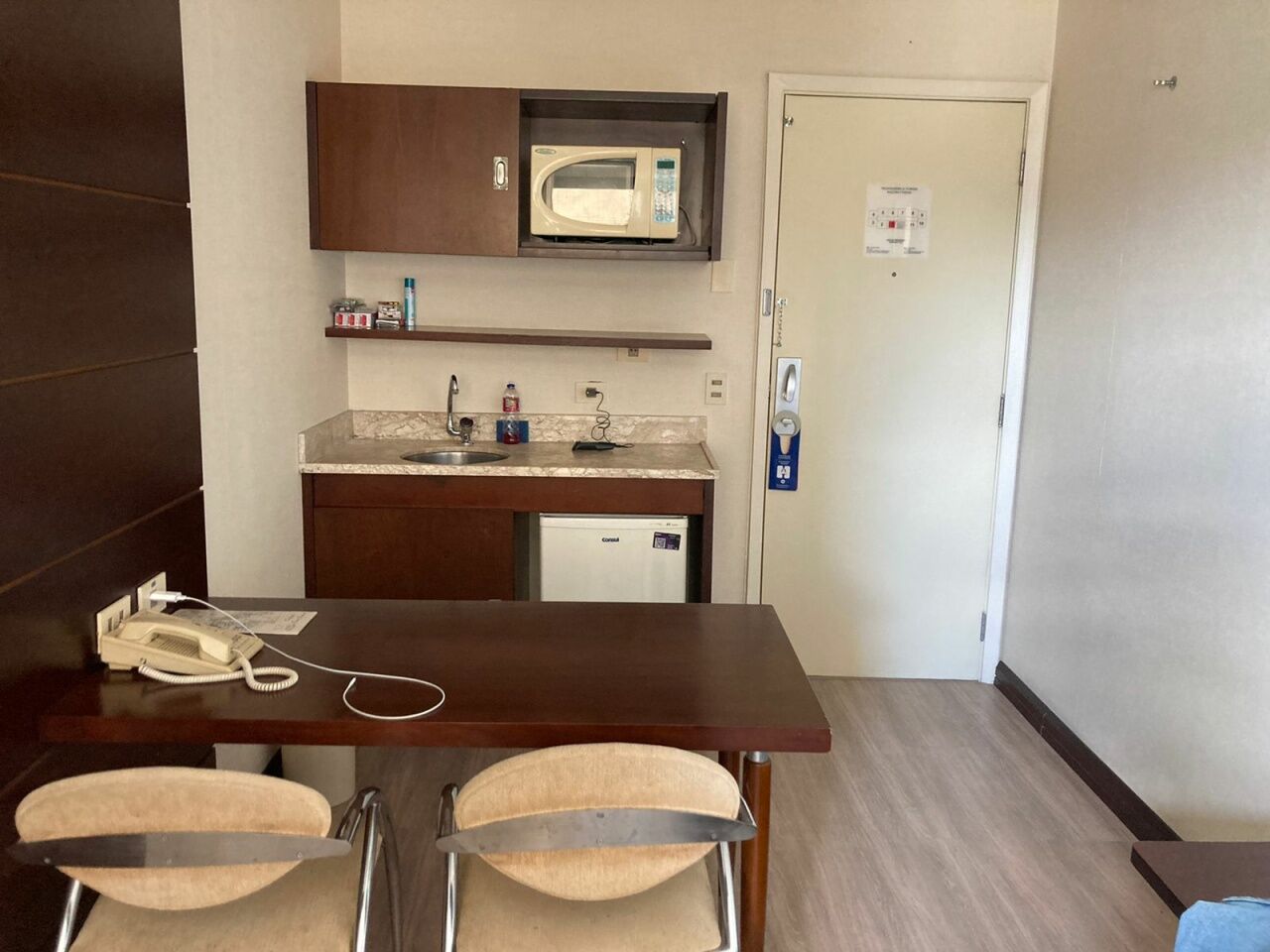 Flat para Venda - Chácara Santo Antônio Zona Sul