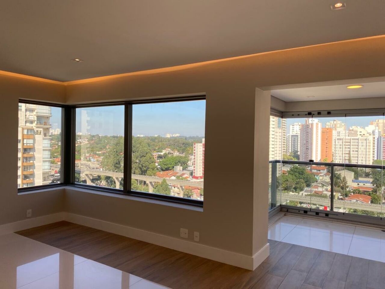 Apartamento para Venda - Campo Belo