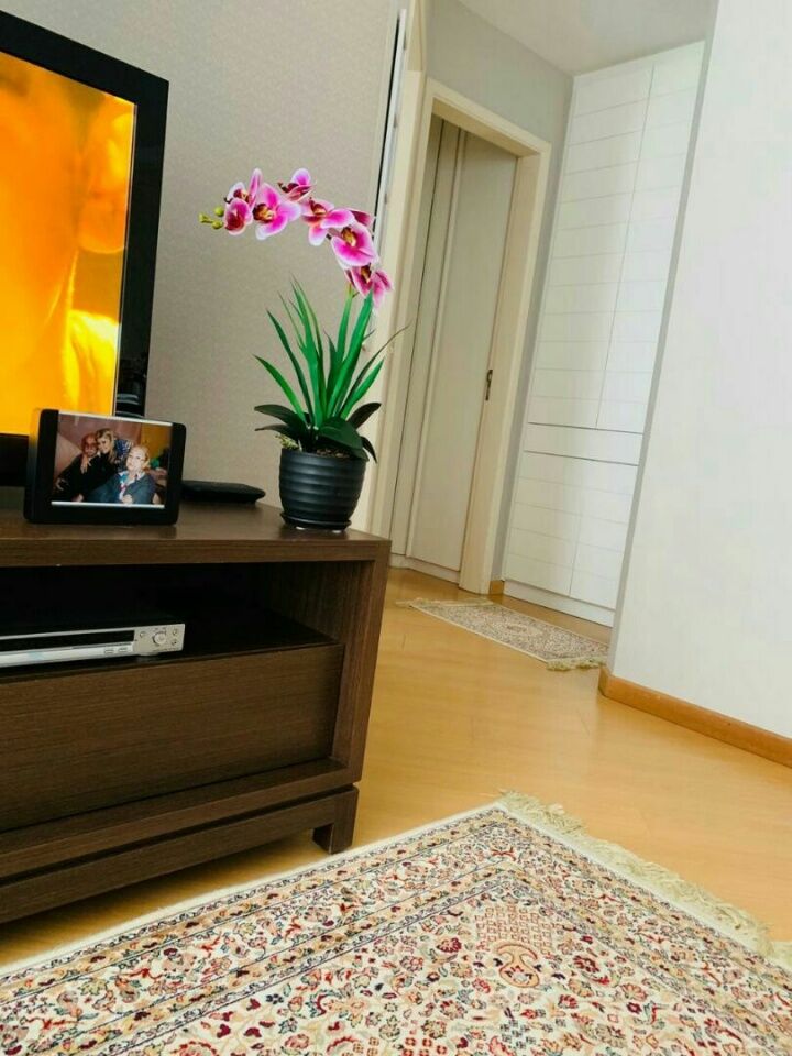 Apartamento para Venda - Vila Mariana