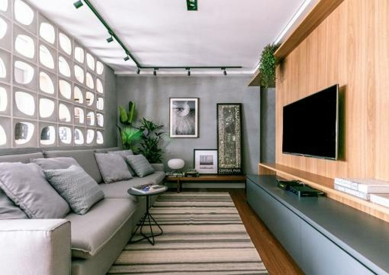 Apartamento para Venda - Vila Gumercindo