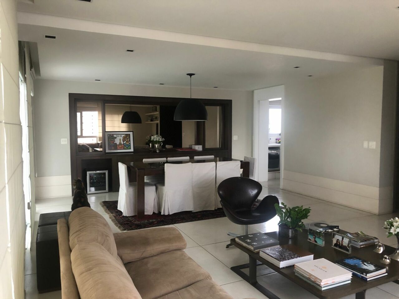 Apartamento para Venda - Moema