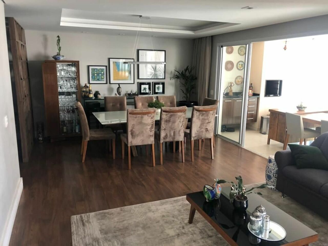 Apartamento para Venda - Planalto Paulista