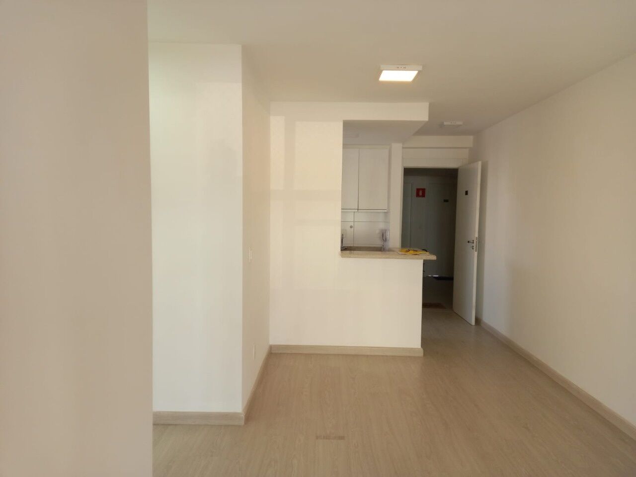 Apartamento para Venda - Vila Gumercindo