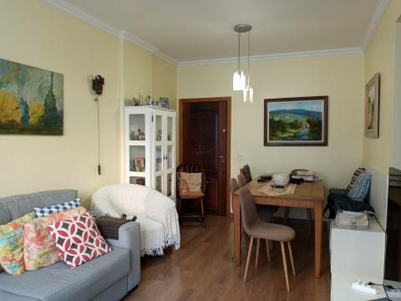 Apartamento para Venda - Vila Mariana