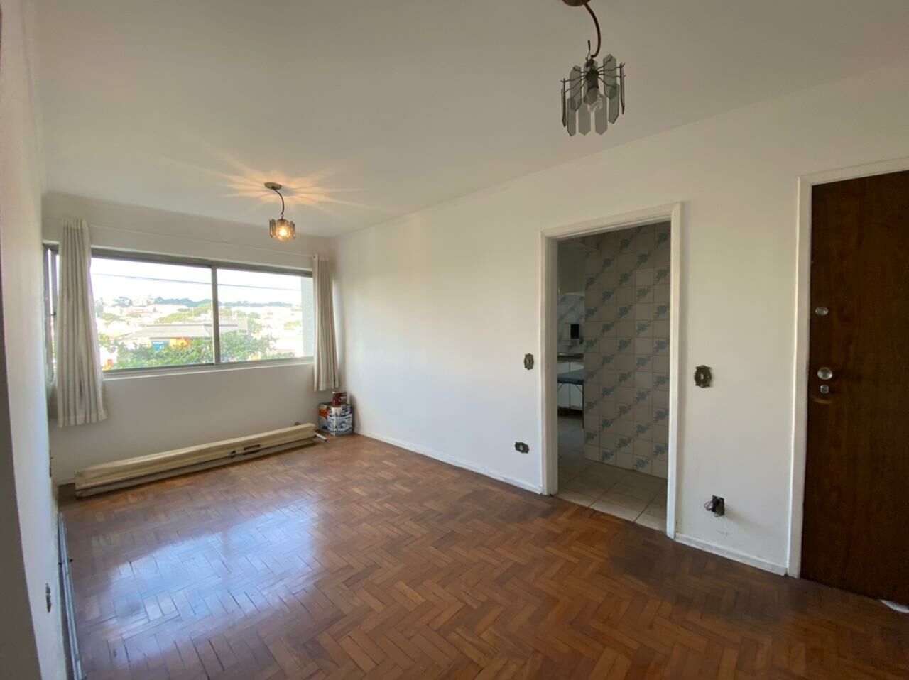 Apartamento para Venda - Jardim da Glória