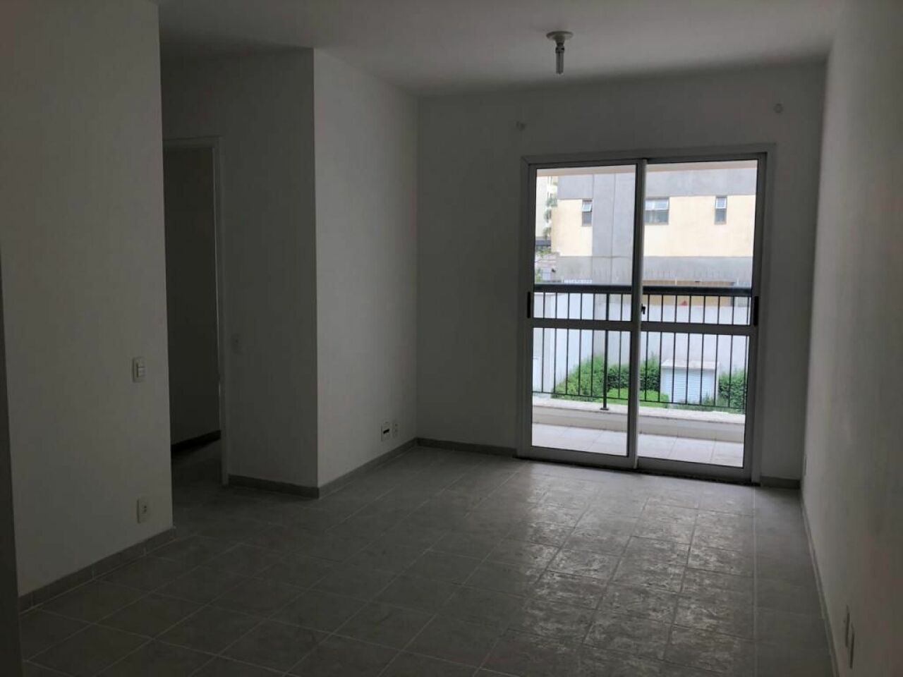 Apartamento para Venda - Cerqueira César