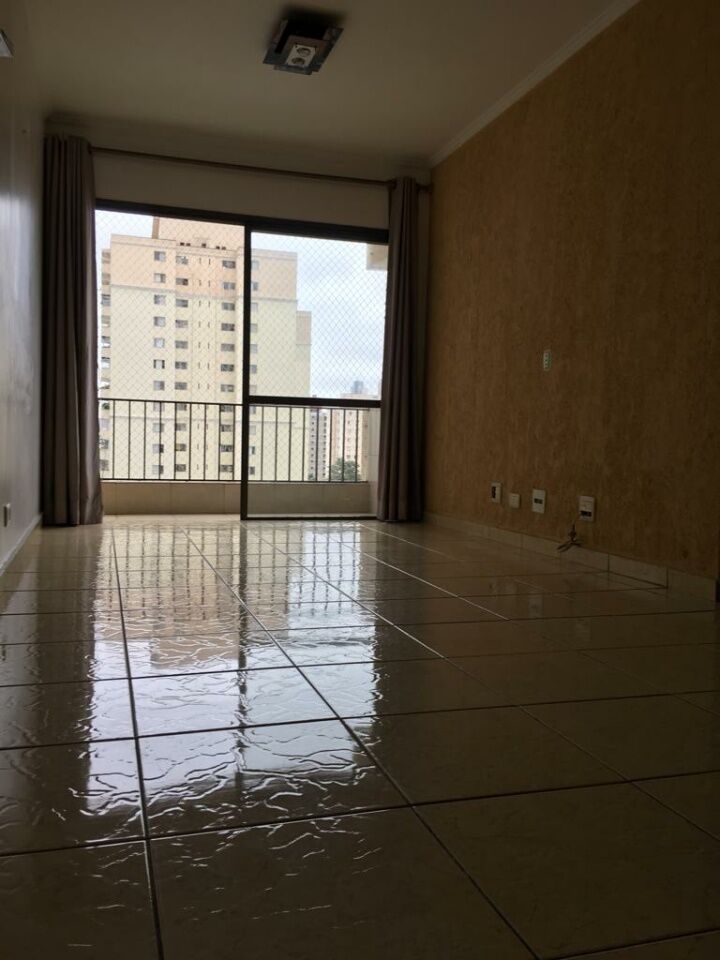 Apartamento para Venda - Jardim Aeroporto