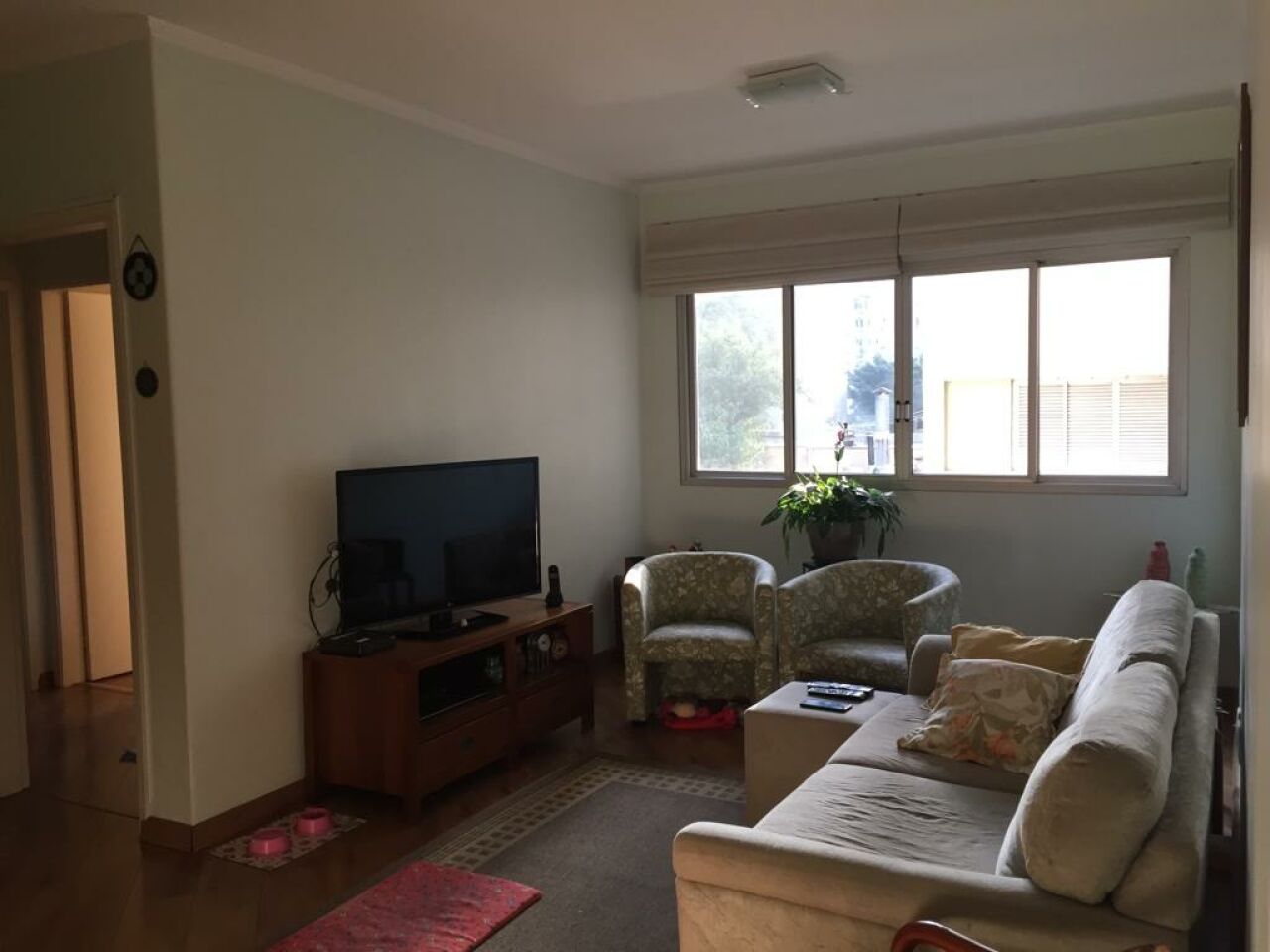 Apartamento para Venda - Moema