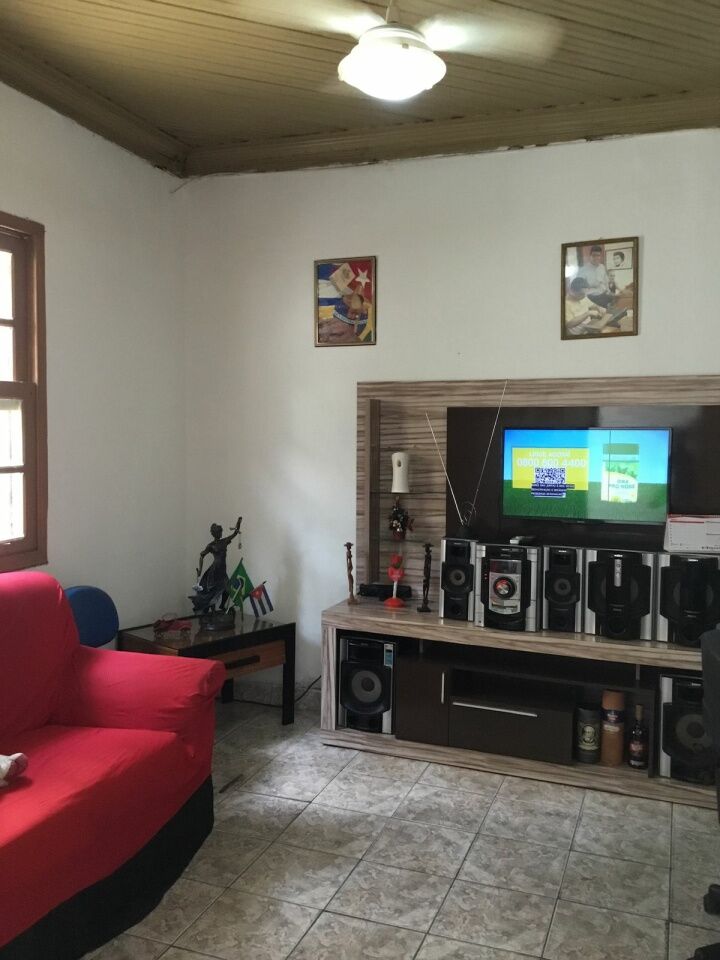 Casa Térrea para Venda - Vila da Saúde