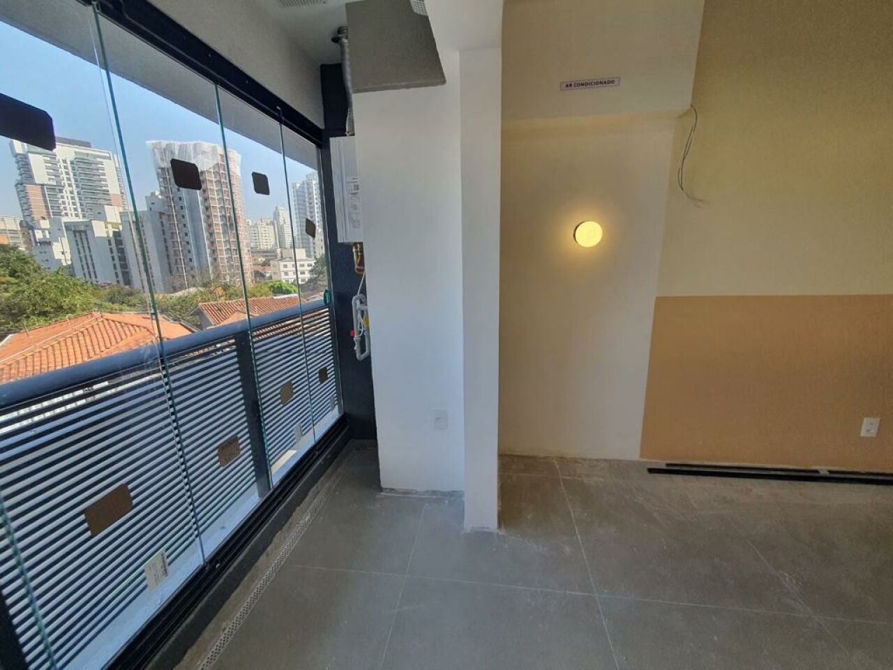 Apartamento para Venda - Vila Mariana