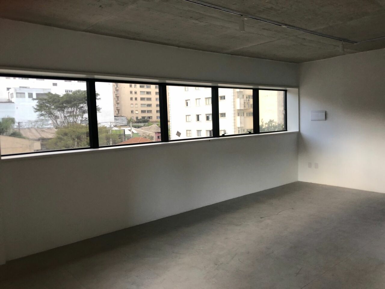 Comercial para Locação - Cerqueira César