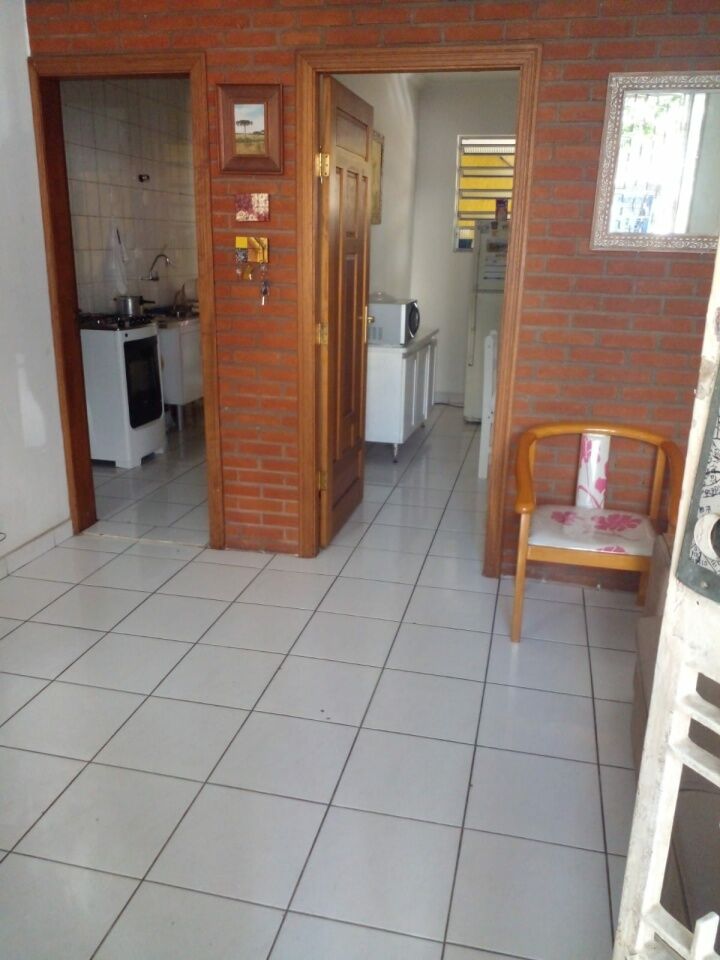 Sobrado para Venda - Mirandópolis