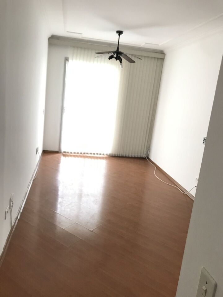Apartamento para Venda - Vila Guarani Z Sul