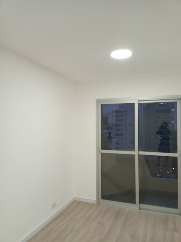 Apartamento para Venda - Jardim Vila Mariana