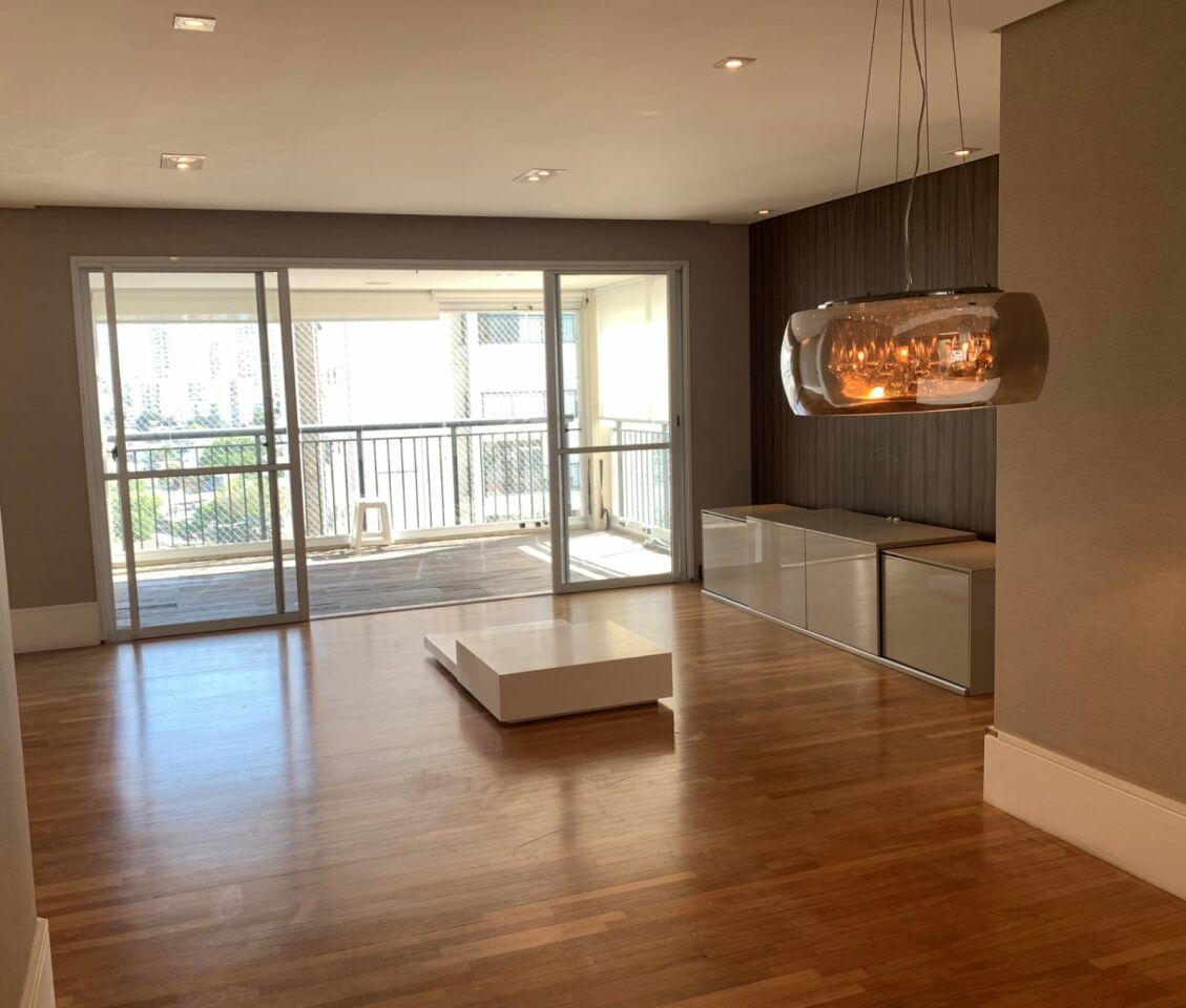 Apartamento para Venda - Vila Guarani Z Sul