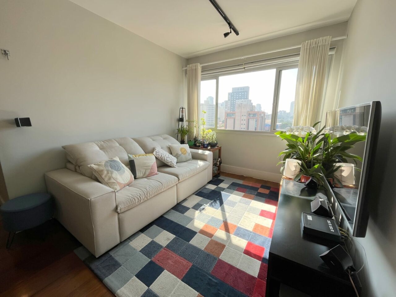 Apartamento para Venda - Vila Mariana
