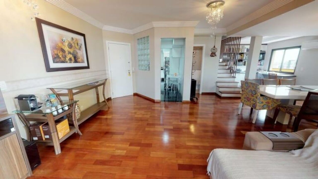 Triplex para Venda - Vila Mariana
