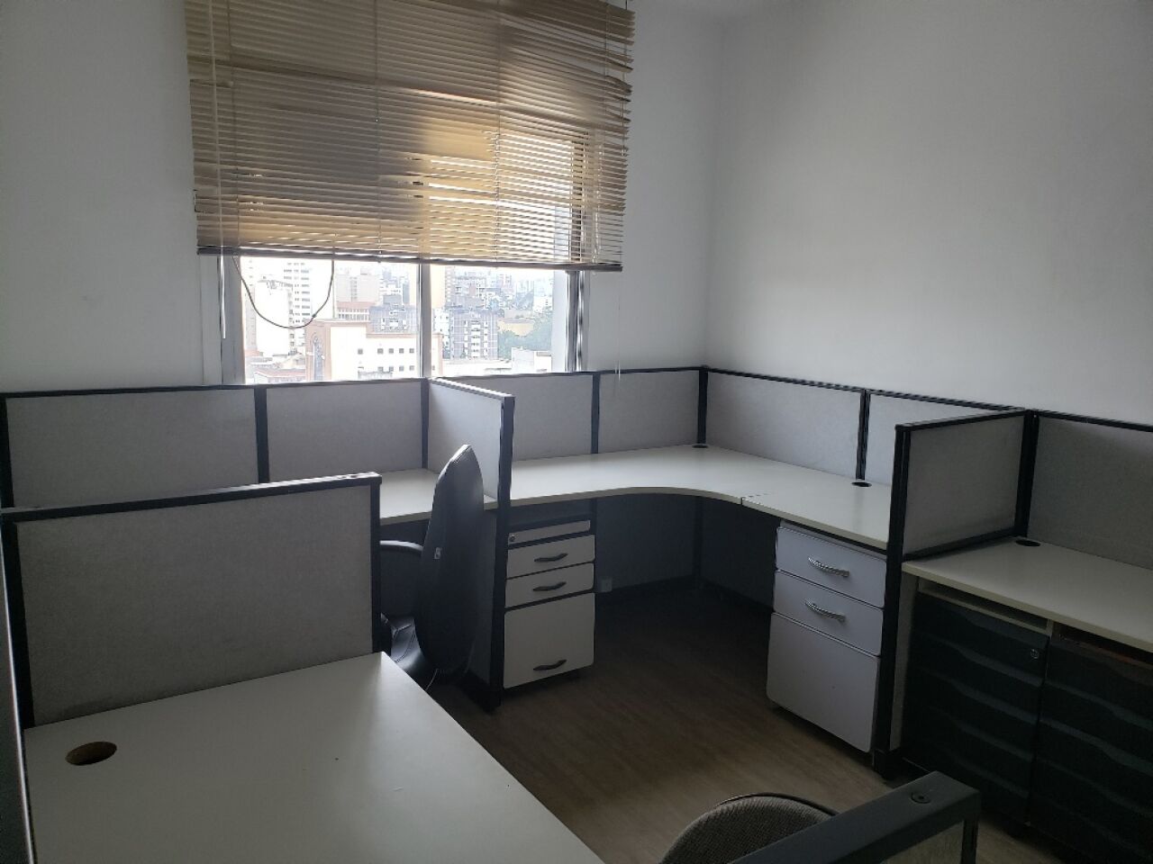 Conj. Comercial para Venda - Vila Mariana