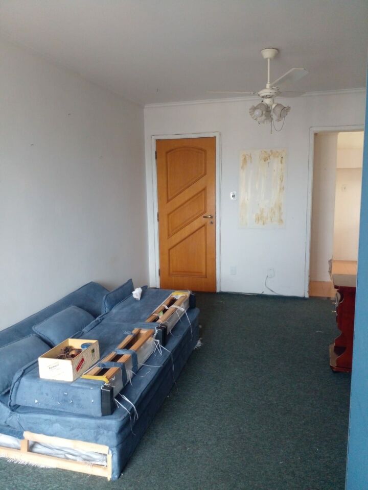 Apartamento para Venda - Saúde
