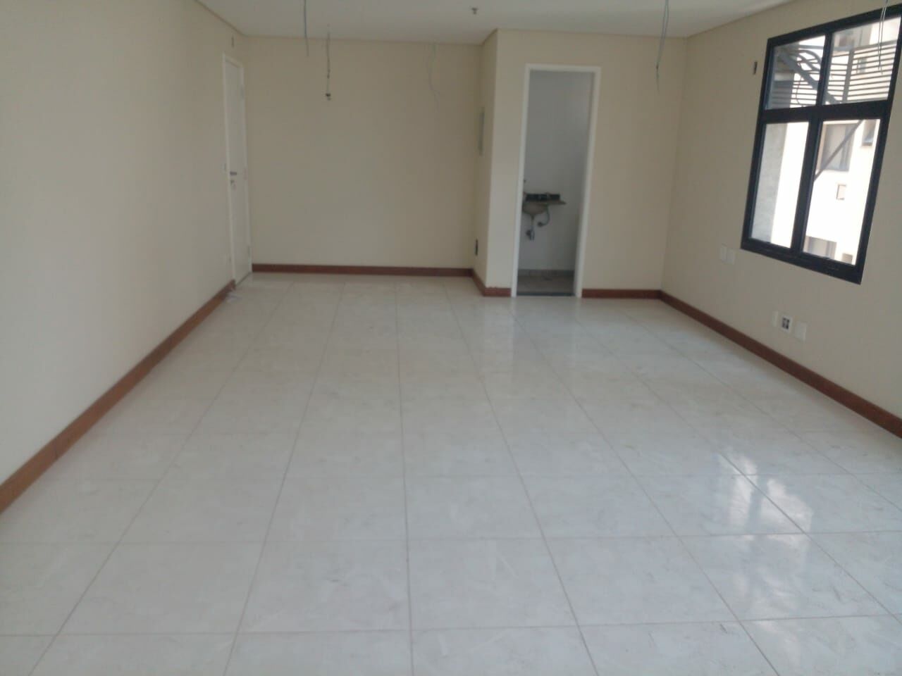 Conj. Comercial para Venda - Vila Clementino