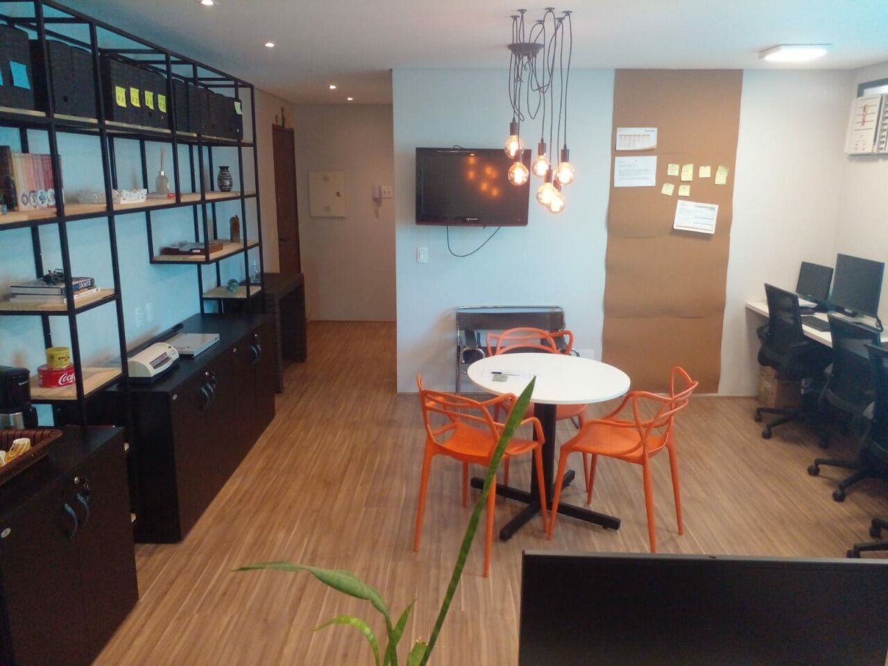 Conj. Comercial para Venda - Saúde