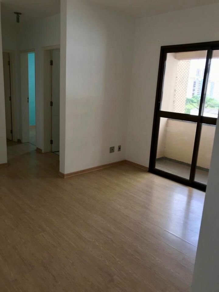 Apartamento para Venda - Vila Guarani Z Sul