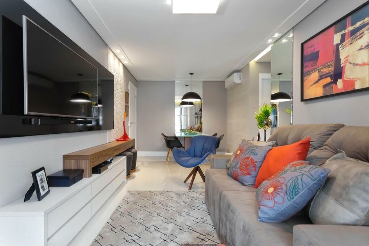 Apartamento para Venda - Vila Monte Alegre