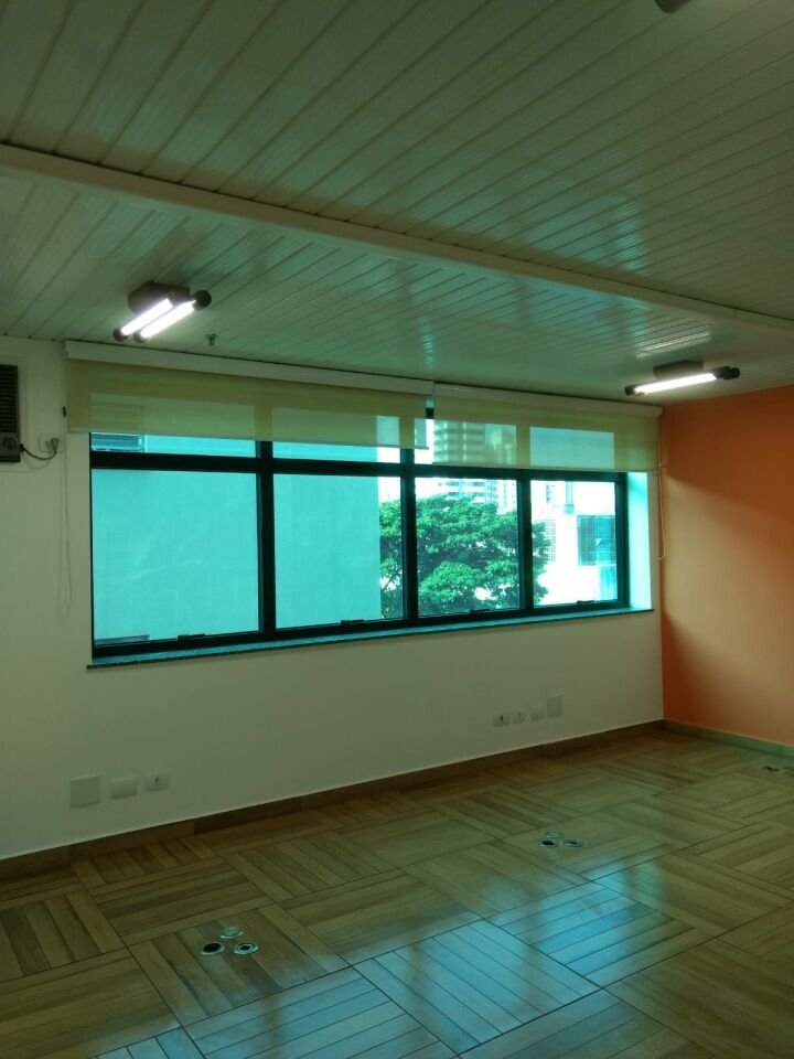 Conj. Comercial para Venda - Saúde