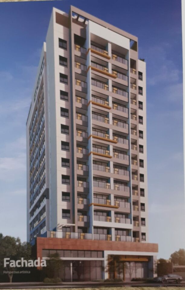 Flat para Venda - Vila Mariana
