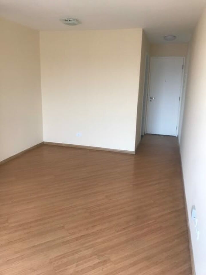Apartamento para Venda - Jardim Nosso Lar