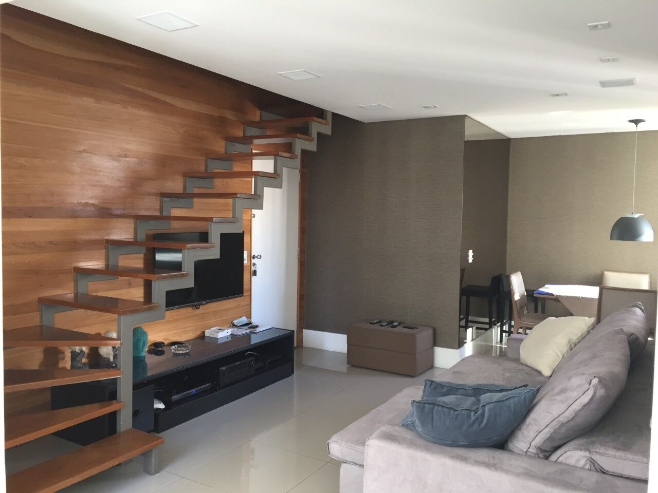 Duplex para Venda - Moema
