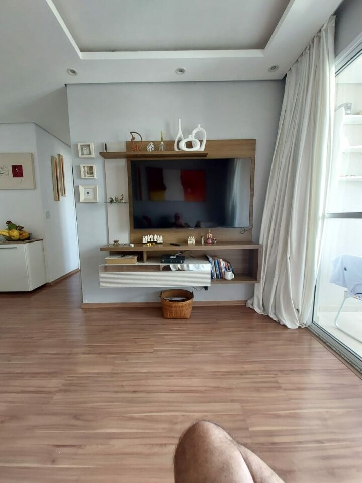 Apartamento para Venda - Jardim Parque Morumbi