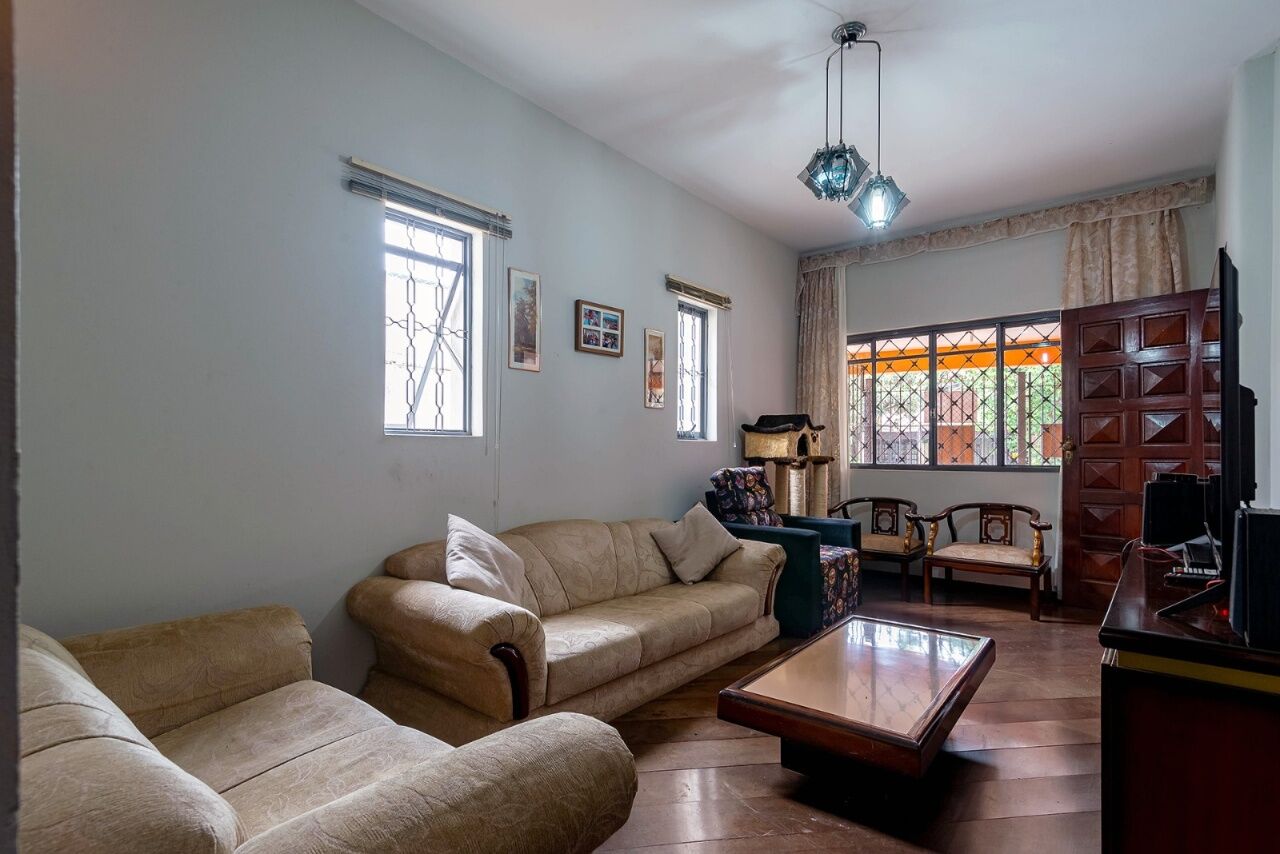 Casa Térrea para Venda - Planalto Paulista
