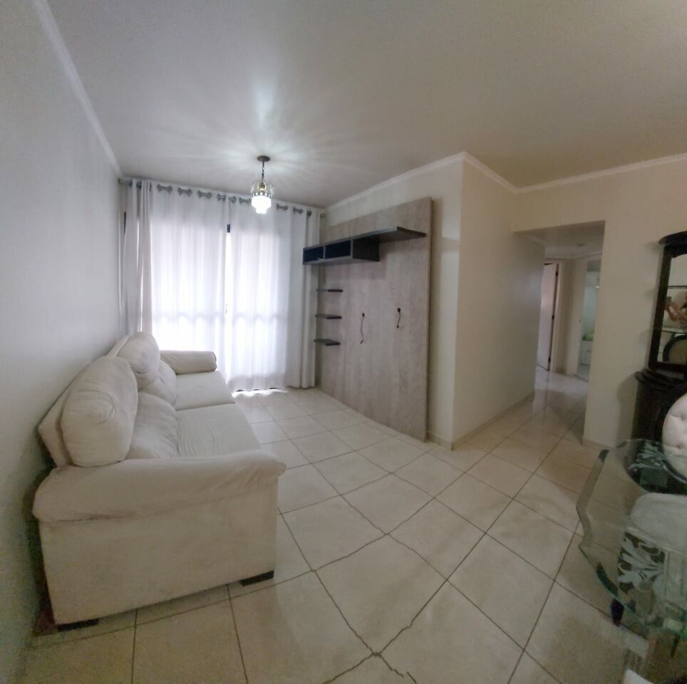 Apartamento para Venda - Vila Guarani Z Sul