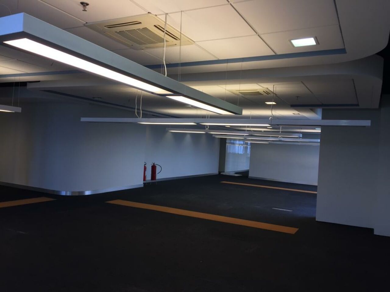 Conj. Comercial para Venda - Vila Mariana