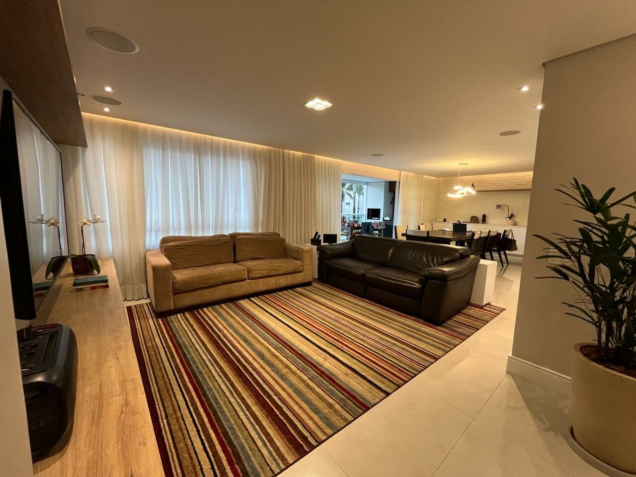 Apartamento para Venda - Planalto Paulista