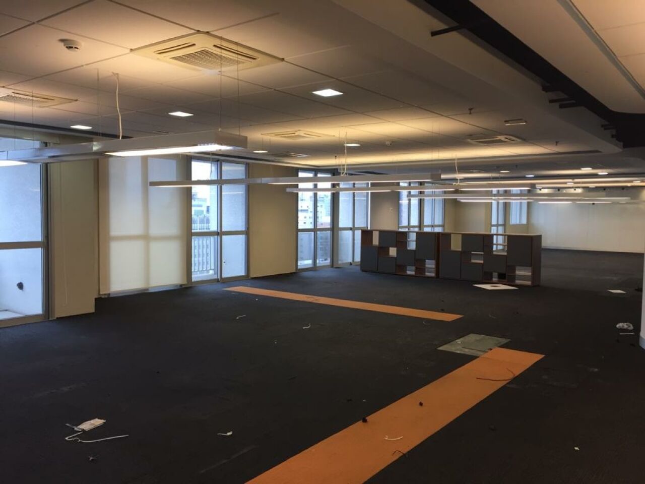 Conj. Comercial para Venda - Vila Mariana