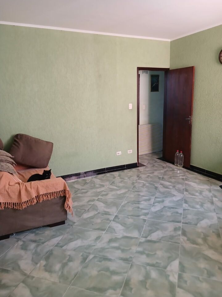 Apartamento para Venda - Saúde