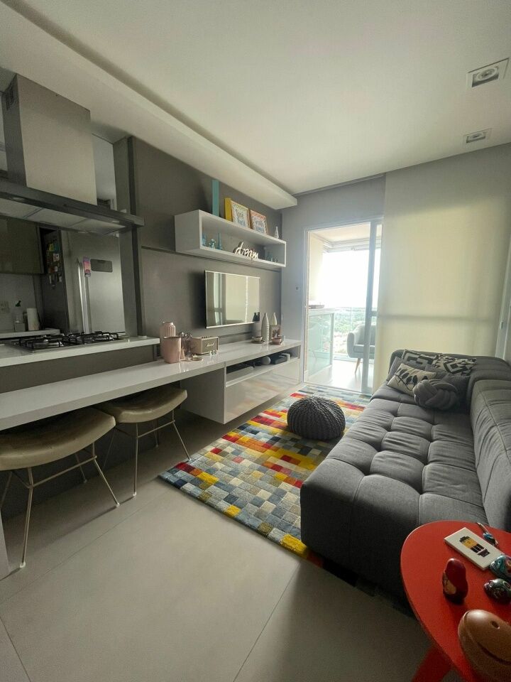 Apartamento para Venda - Vila Alexandria