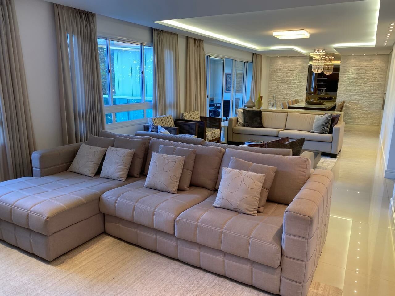 Apartamento para Venda - Planalto Paulista