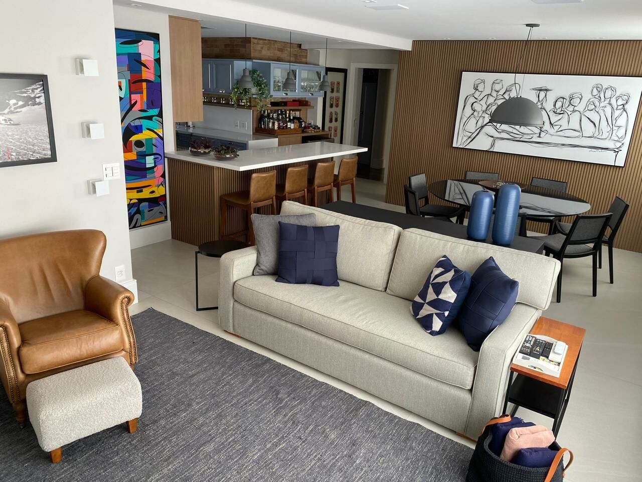 Apartamento para Venda - Indianópolis