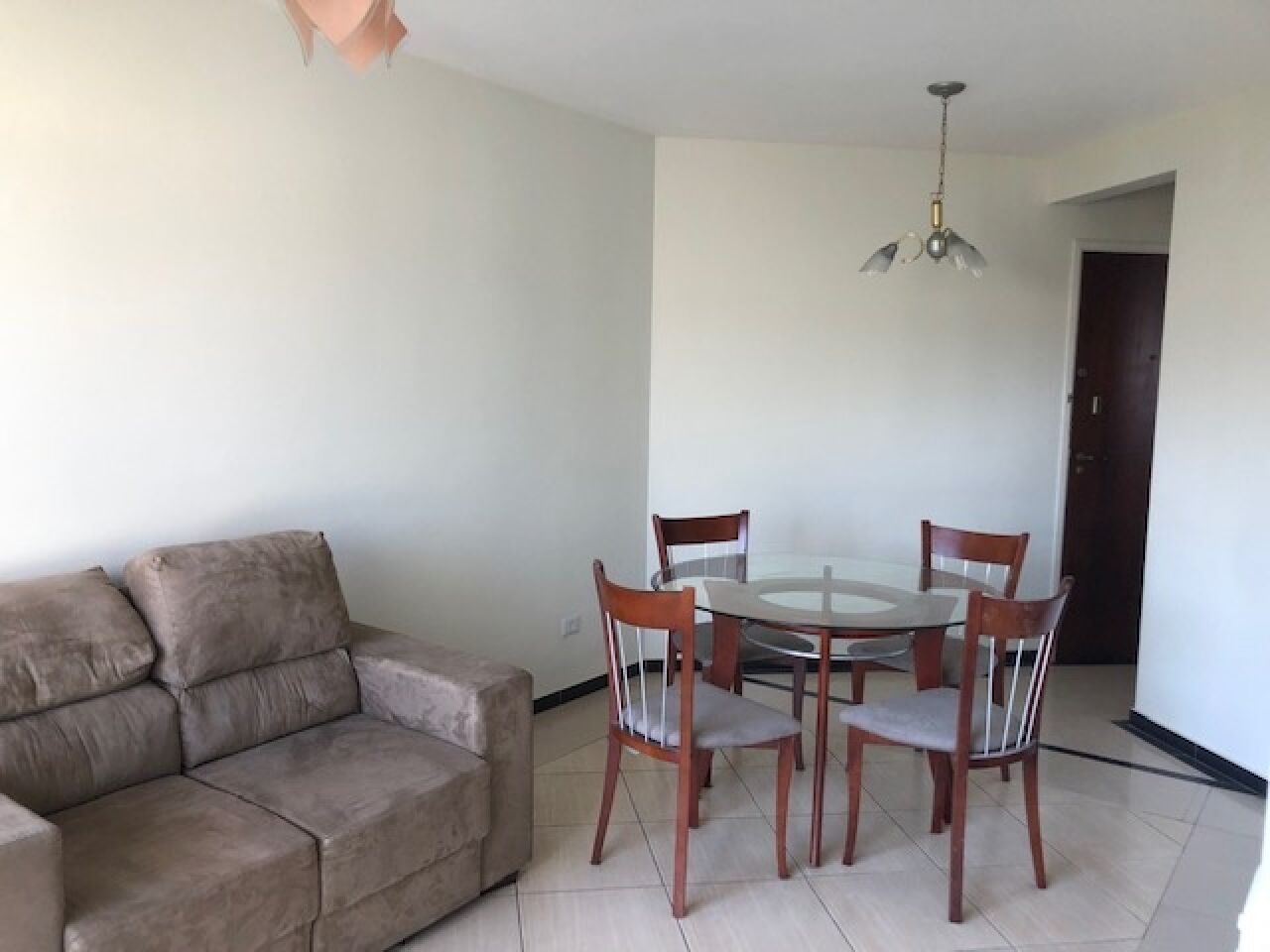 Apartamento para Venda - Vila Santa Catarina