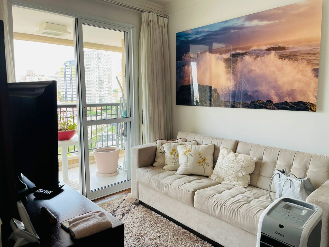 Apartamento para Venda - Chácara Inglesa